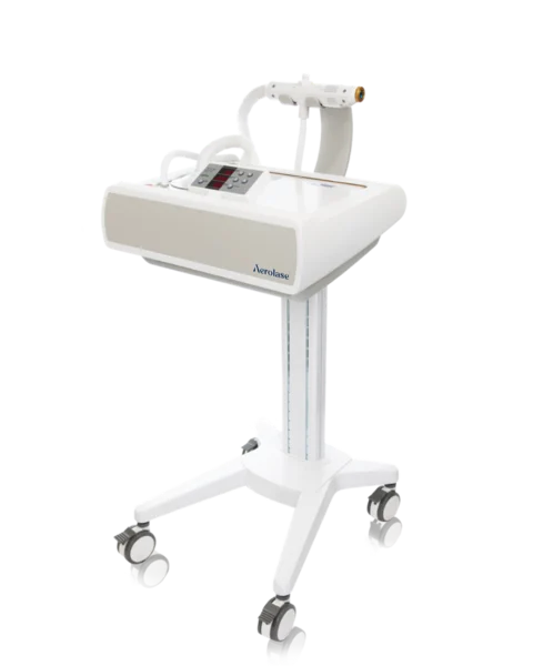 Aerolase Neo Elite laser device